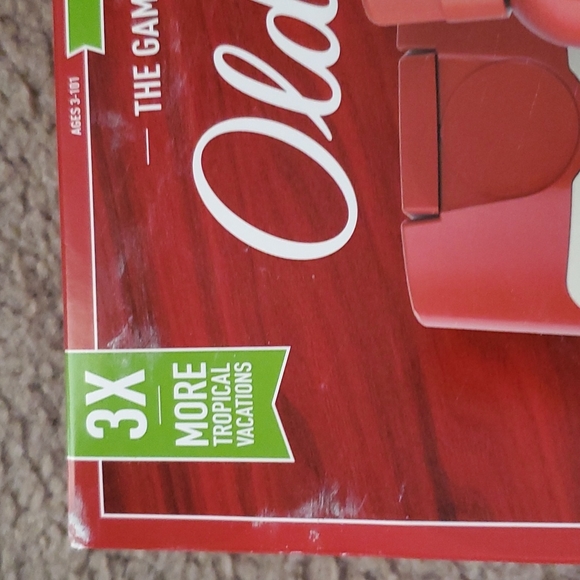 Old spice gift set Fiji boxed new - Picture 2 of 6